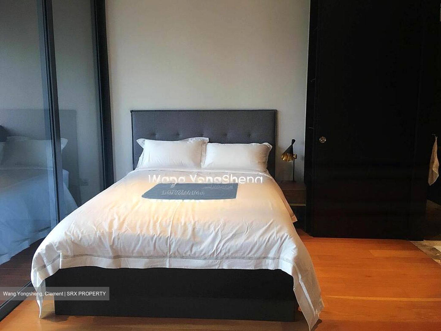 OUE Twin Peaks (D9), Condominium #447934621